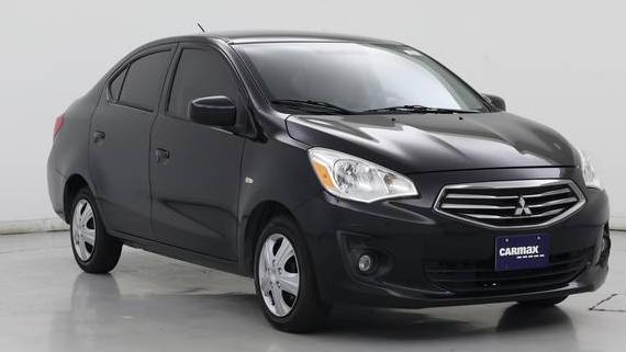 MITSUBISHI MIRAGE G4 2019 ML32F3FJ0KHF03613 image MITSUBISHI MIRAGE G4 2019 ML32F3FJ0KHF03613 image
